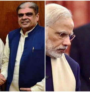 சிபிஐ மோசடி : மோடியின் அமைச்சர் சௌத்ரியும் என்எஸ்ஏ அஜித் தோவலும் புதுவரவு !