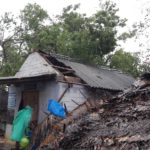 cyclone gaja_nov_2018_orathanadu_02