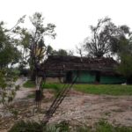 cyclone gaja_nov_2018_orathanadu_08