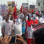 Ban Sterlite Trichy 1