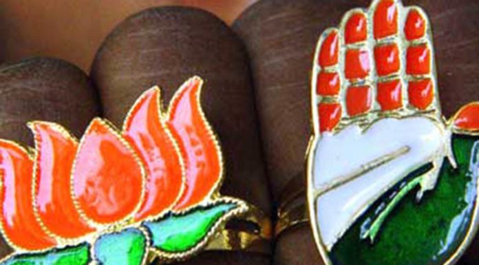 பாசிசத்திற்கு எதிரான மாற்றாக காங்கிரசை நிறுத்த முடியுமா?