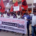 Dharmapuri Ban Sterlite Protest (12)