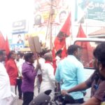 Dharmapuri Ban Sterlite Protest (16)