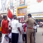 Dharmapuri Ban Sterlite Protest (21)