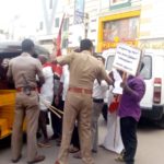 Dharmapuri Ban Sterlite Protest (22)