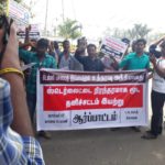 Kovai Ban Sterlite Protest 17 Dec 2018 (3)