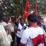 Kovai Ban Sterlite Protest 17 Dec 2018 (4)