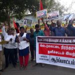 Kovai Ban Sterlite Protest 17 Dec 2018 (5)