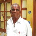Parththa sarathi