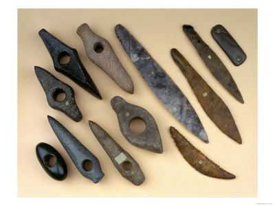 Political-economy-Stone-age-1