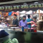 Tea shop_trichy chezhiyan