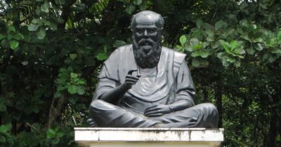 Thanthai Periyar memories