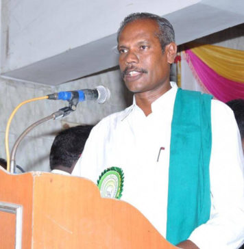 நம் மரபின் மீது மாளாப்பற்று கொண்ட தோழர் நெல் ஜெயராமன் மரணம் | மக்கள் அதிகாரம் இரங்கல் செய்தி