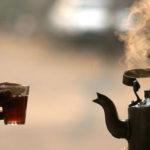 tea-stall