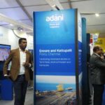 Adani Stall in TNGIM (1)