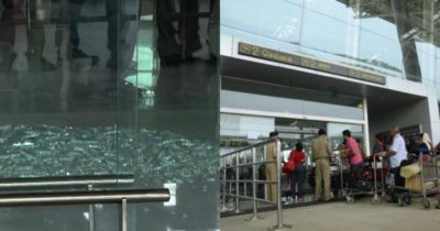 Chennai-AirportGlass-1