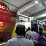 Global Invester Meet Masala company (1)