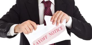 Layoff-in-it-tear-letter-Slider