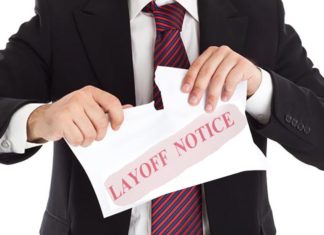 Layoff-in-it-tear-letter-Slider
