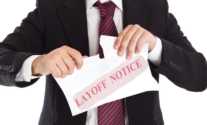 Layoff-in-it-tear-letter-Slider