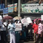 Mathalai Protest 2