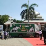 Street Banner global invest meet (1)