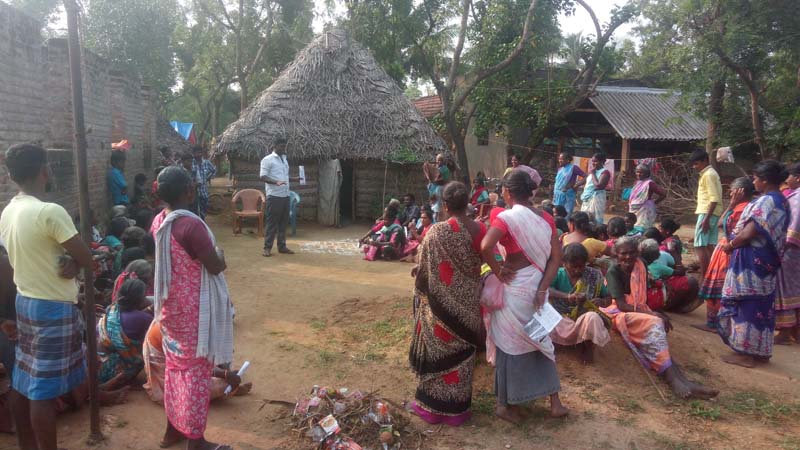 Tanjavour-People-100-day-work-protest (2)