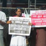 Yazhpanam Protest 2