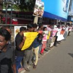 Yazhpanam Protest 4