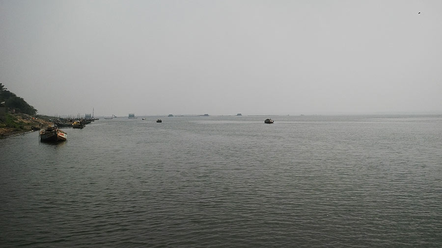 கோதாவரி ஆறு