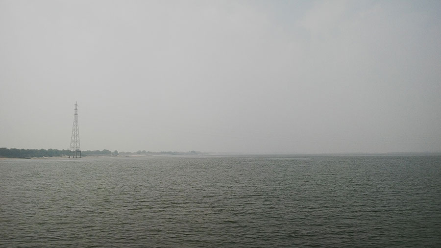 கோதாவரி