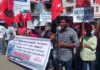 megathathu dam issue dharampuri PP Protest (5)