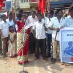megathathu dam issue pp protest (1)