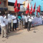 megathathu dam issue pp protest (2)