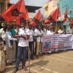 megathathu dam issue pp protest (3)