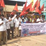 megathathu dam issue pp protest (4)