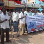 megathathu dam issue pp protest (5)