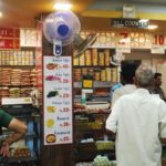 Venkateshwara Boli stall (1)