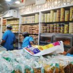 Venkateshwara Boli stall (10)