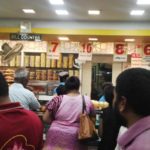 Venkateshwara Boli stall (4)
