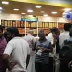 Venkateshwara Boli stall (6)