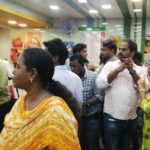 Venkateshwara Boli stall (7)