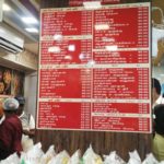 Venkateshwara Boli stall (9)