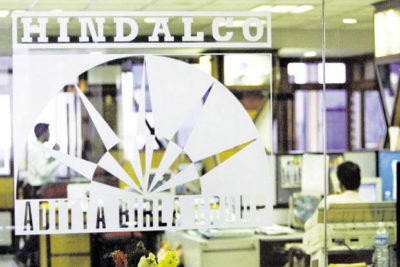 Hindalco