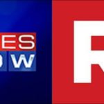 times now and republic tv