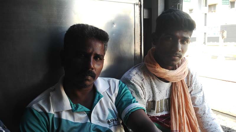 people opinion about pollachi rapist