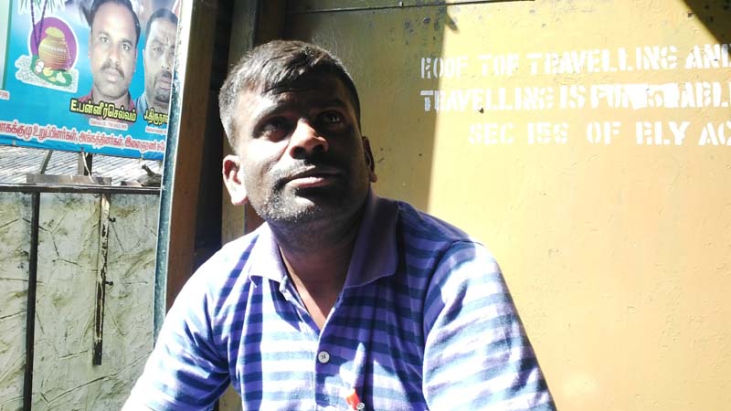 people opinion about pollachi rapist