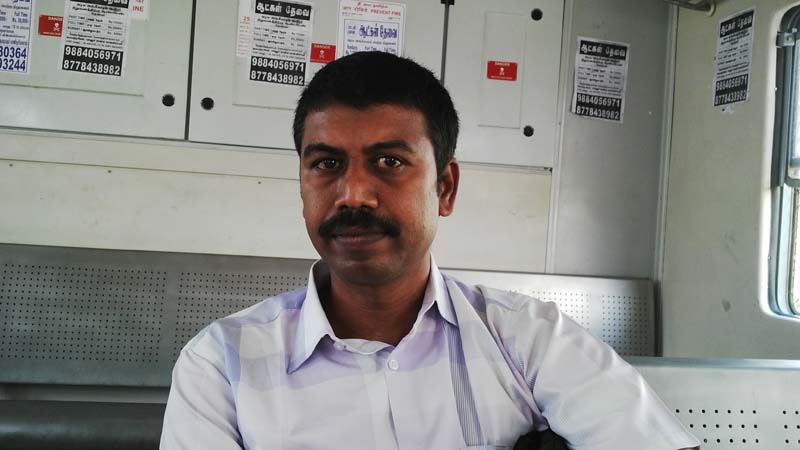 people opinion about pollachi rapist