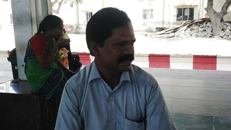 people opinion about pollachi rapist