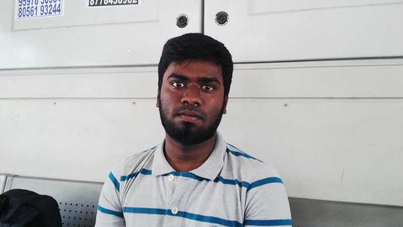 people opinion about pollachi rapist